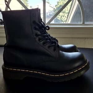 Dr. Martens boots